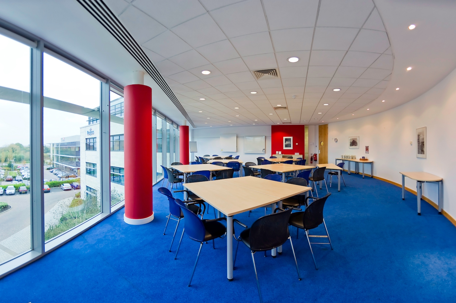 Photo of Regus Manchester Business Park, Prague