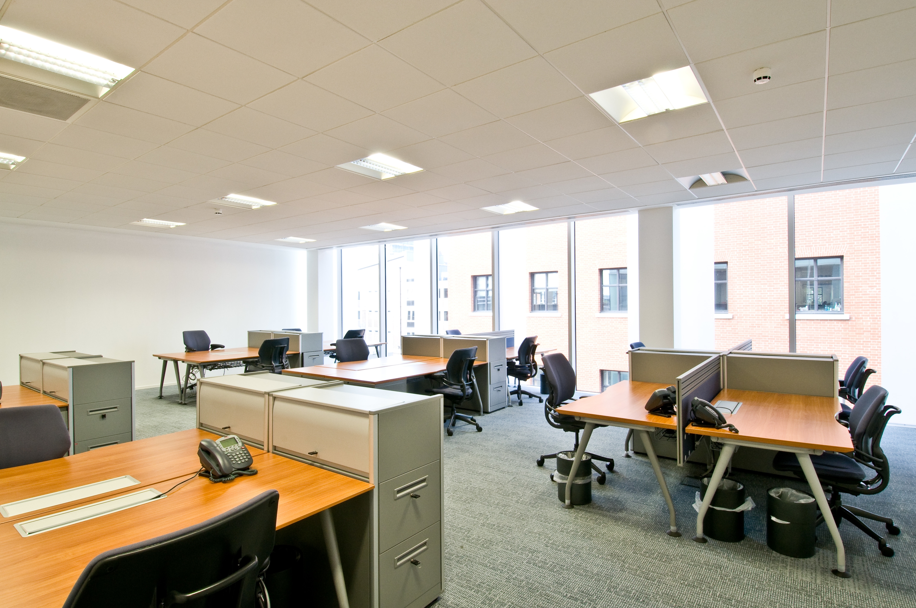 Photo of Regus Reading Forbury Square, Sandown