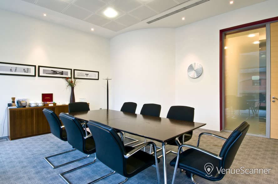 Regus Reading Forbury Square, Cheltenham, undefined photo #1