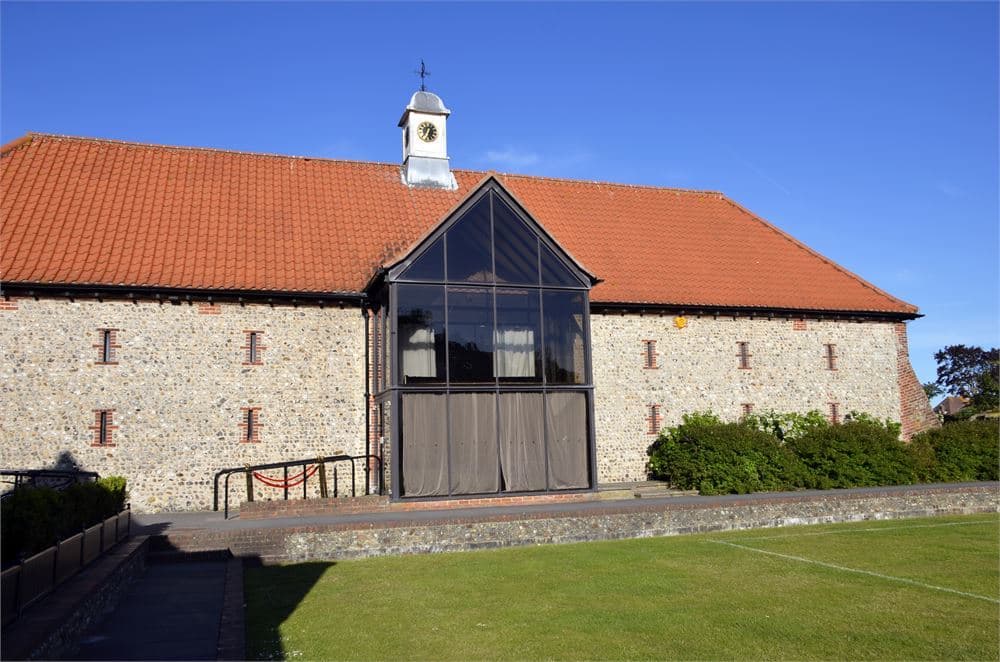 Field Place, Exclusive Hire photo #2