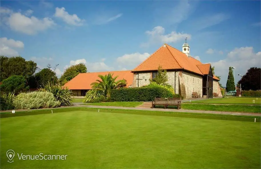 Exclusive Hire, Field Place photo #5