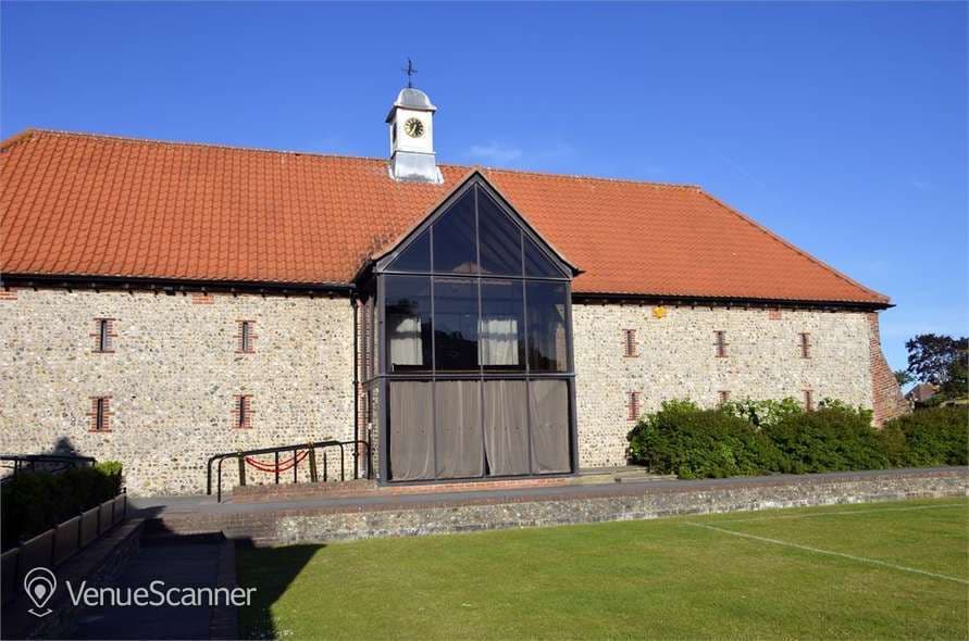 Exclusive Hire, Field Place photo #2