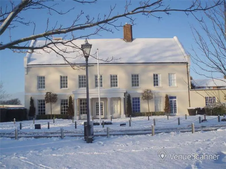 Exclusive Hire, Field Place photo #1