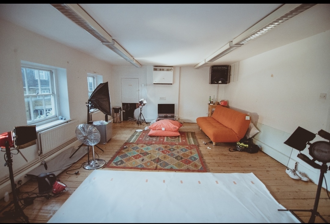 Photo of Equipped Studio, Studio Space SW18