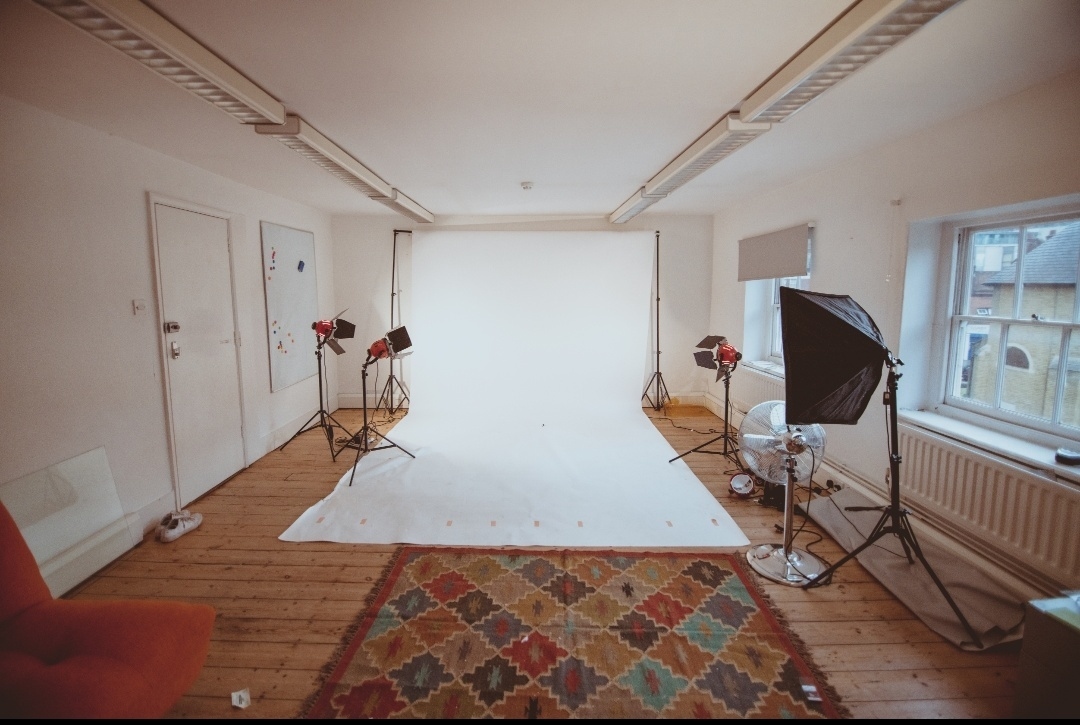 Photo of Equipped Studio, Studio Space SW18