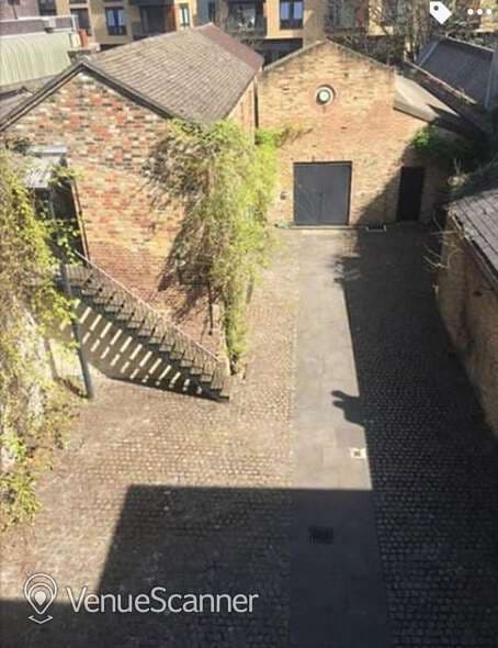 Equipped Studio, Studio Space SW18 photo #3