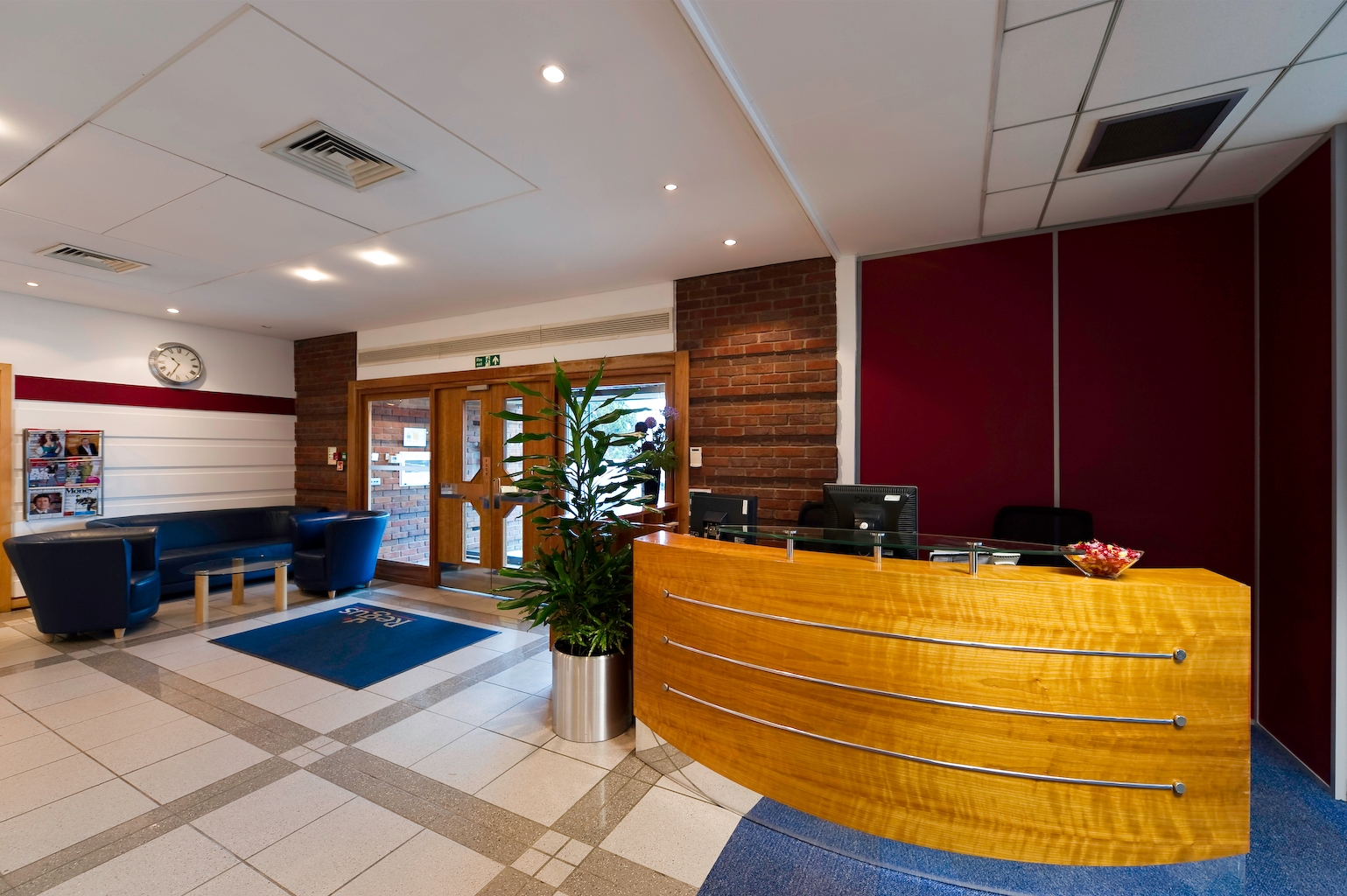 Photo of Regus Bristol Aztec West, Redcliffe