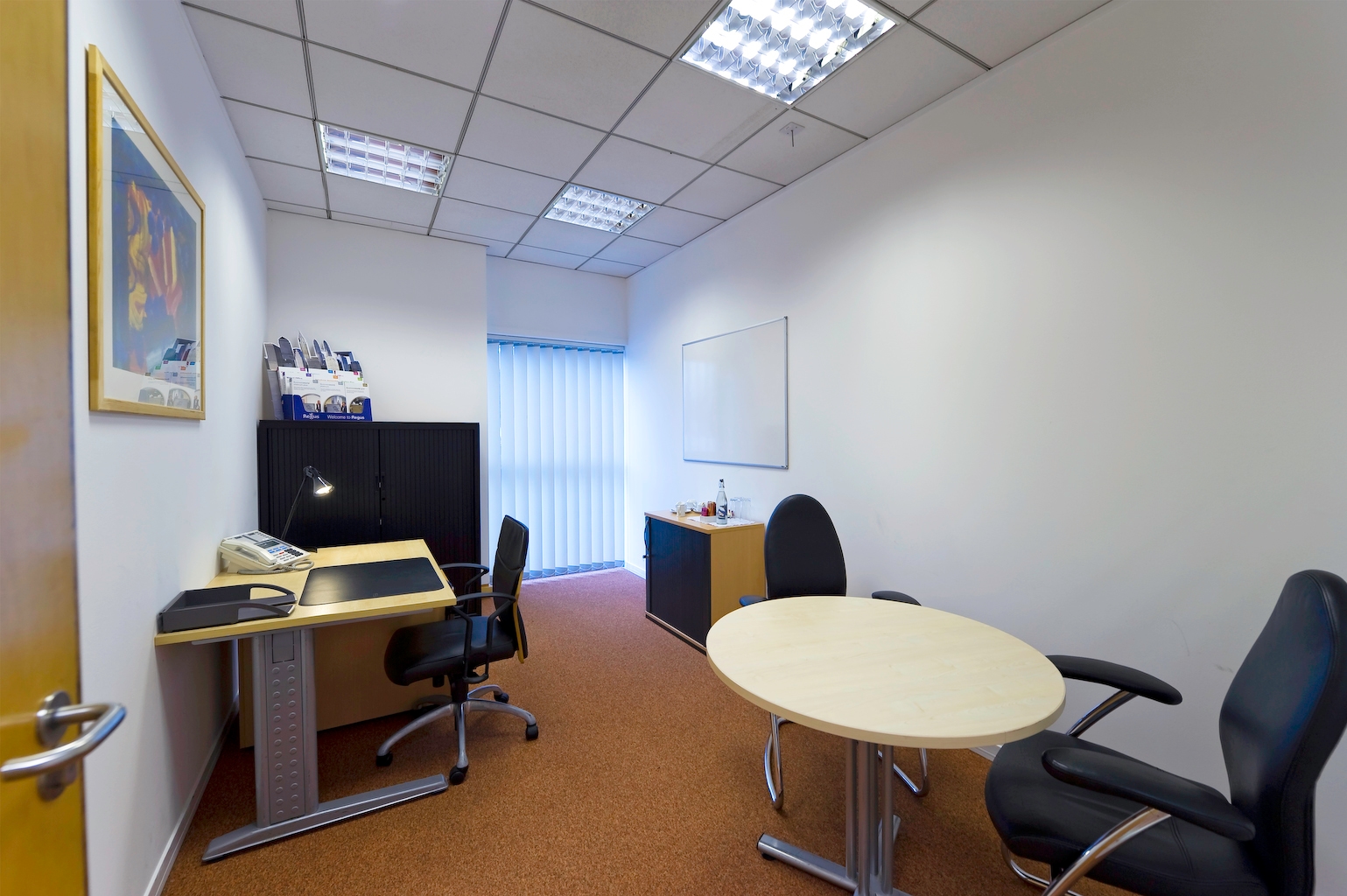 Photo of Regus Bristol Aztec West, Clifton