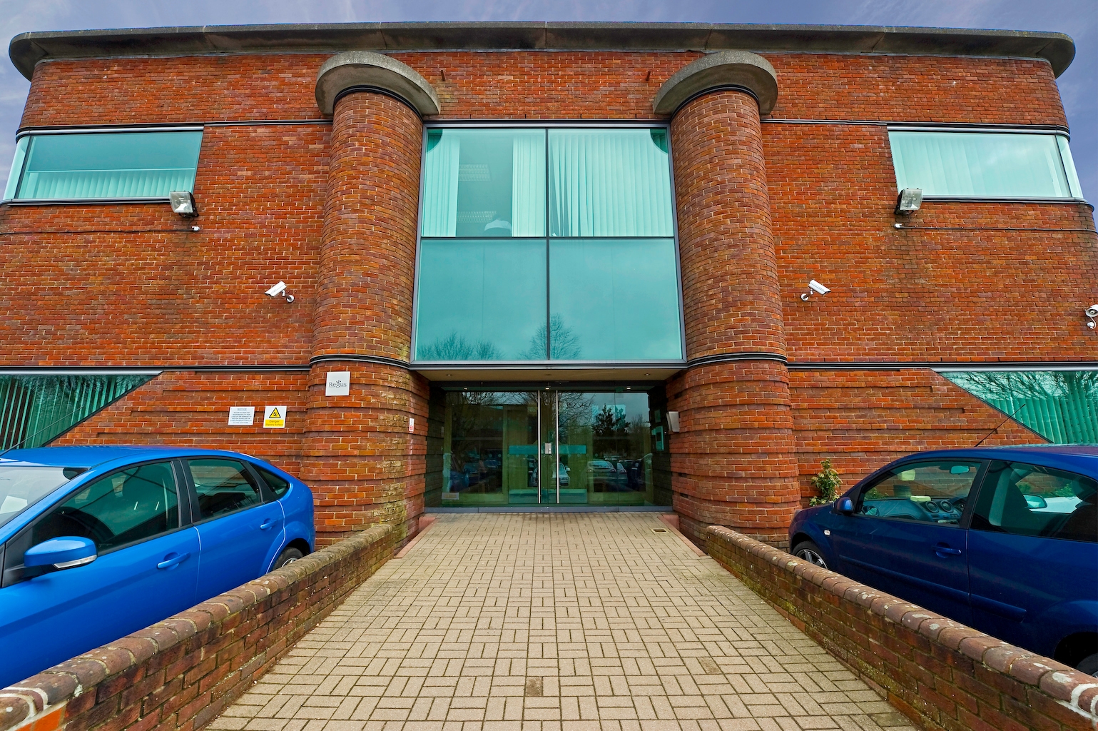 Photo of Regus Bristol Aztec West, Redcliffe