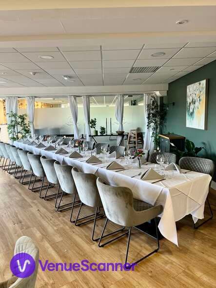 La Vista, The Vale Golf And Country Club photo #1