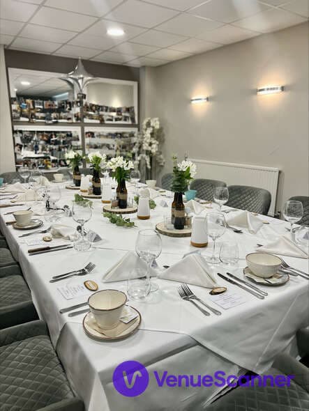 La Vista, The Vale Golf And Country Club photo #3