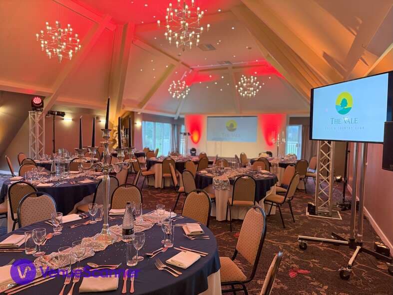 Sir William Lyons Suite, The Vale Golf And Country Club photo #1