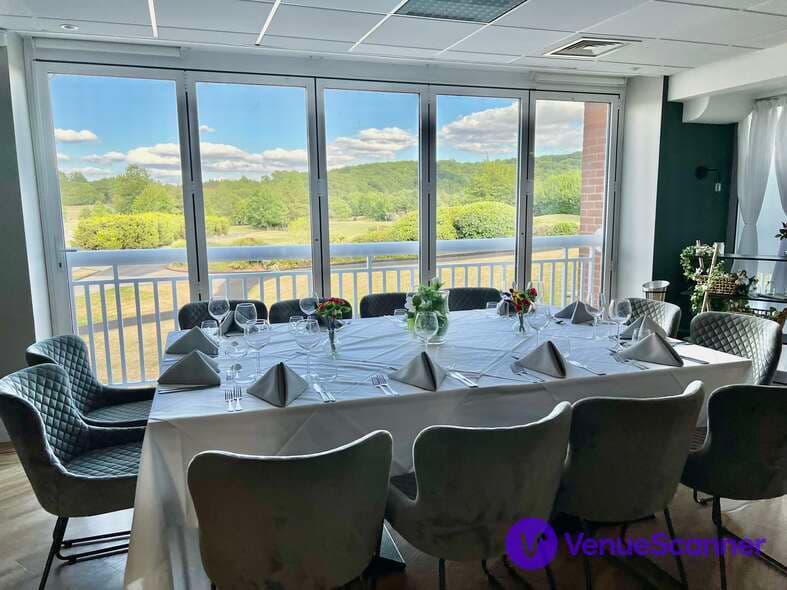 La Vista, The Vale Golf And Country Club photo #2