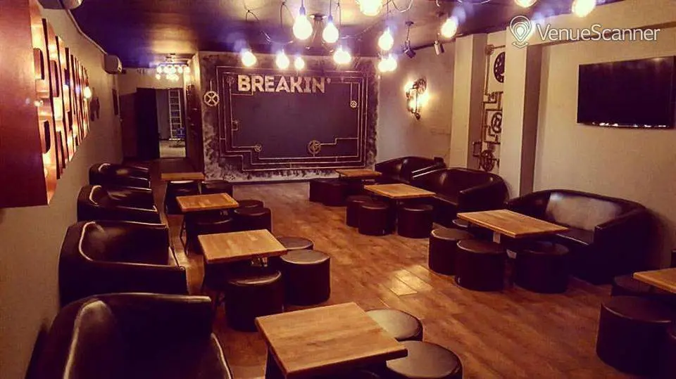 Breakin' Escape Rooms, Breakin' Escape Rooms photo #1