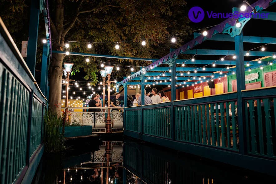 Boardwalk, Phantom Peak photo #2