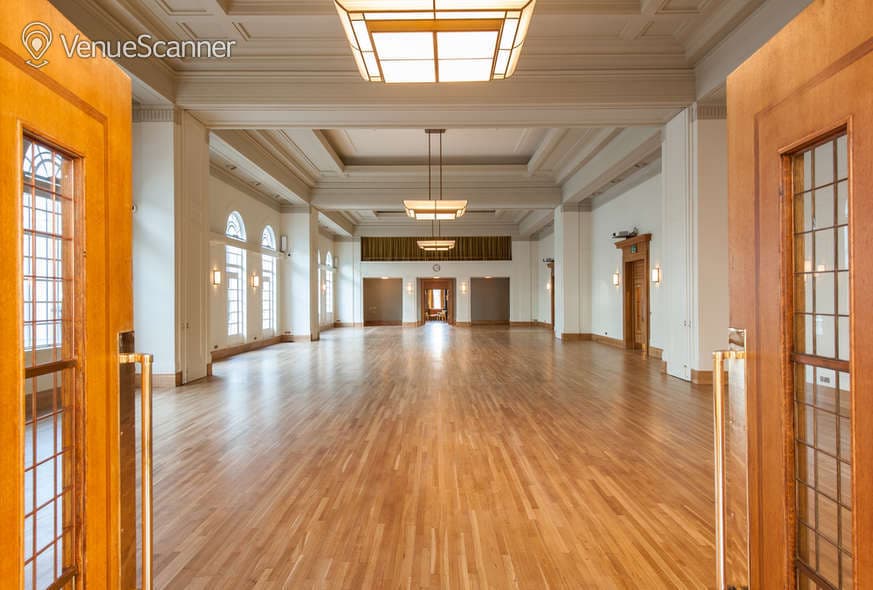 Assembly Hall, Hackney Town Hall photo #1