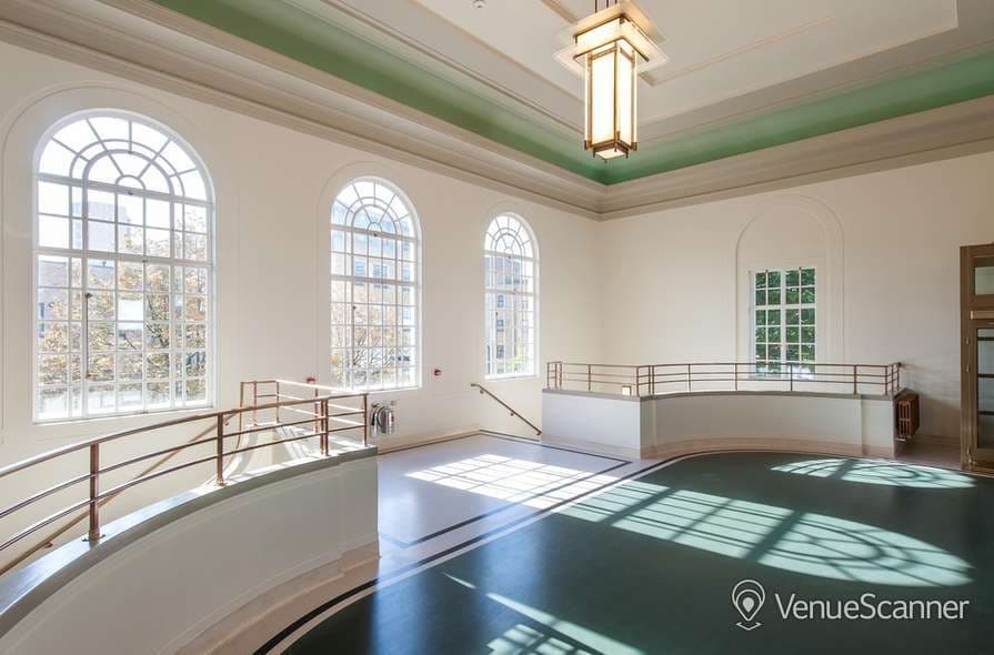 Assembly Hall, Hackney Town Hall photo #2