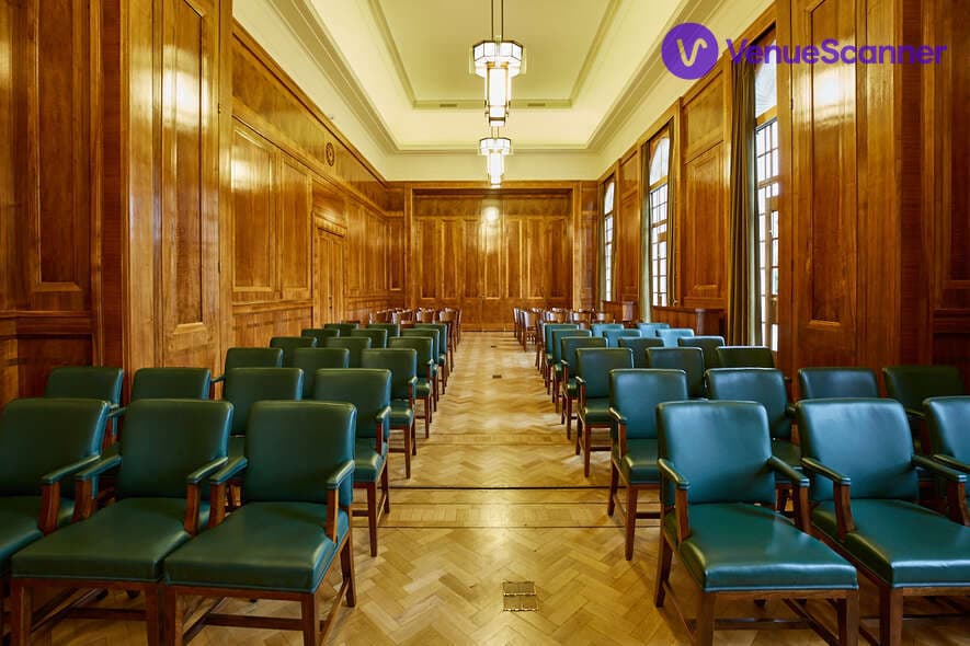 The Committee Rooms, Hackney Town Hall photo #1