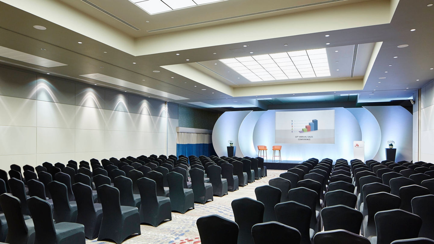 Photo of Leicester Marriott Hotel, Grove Suite