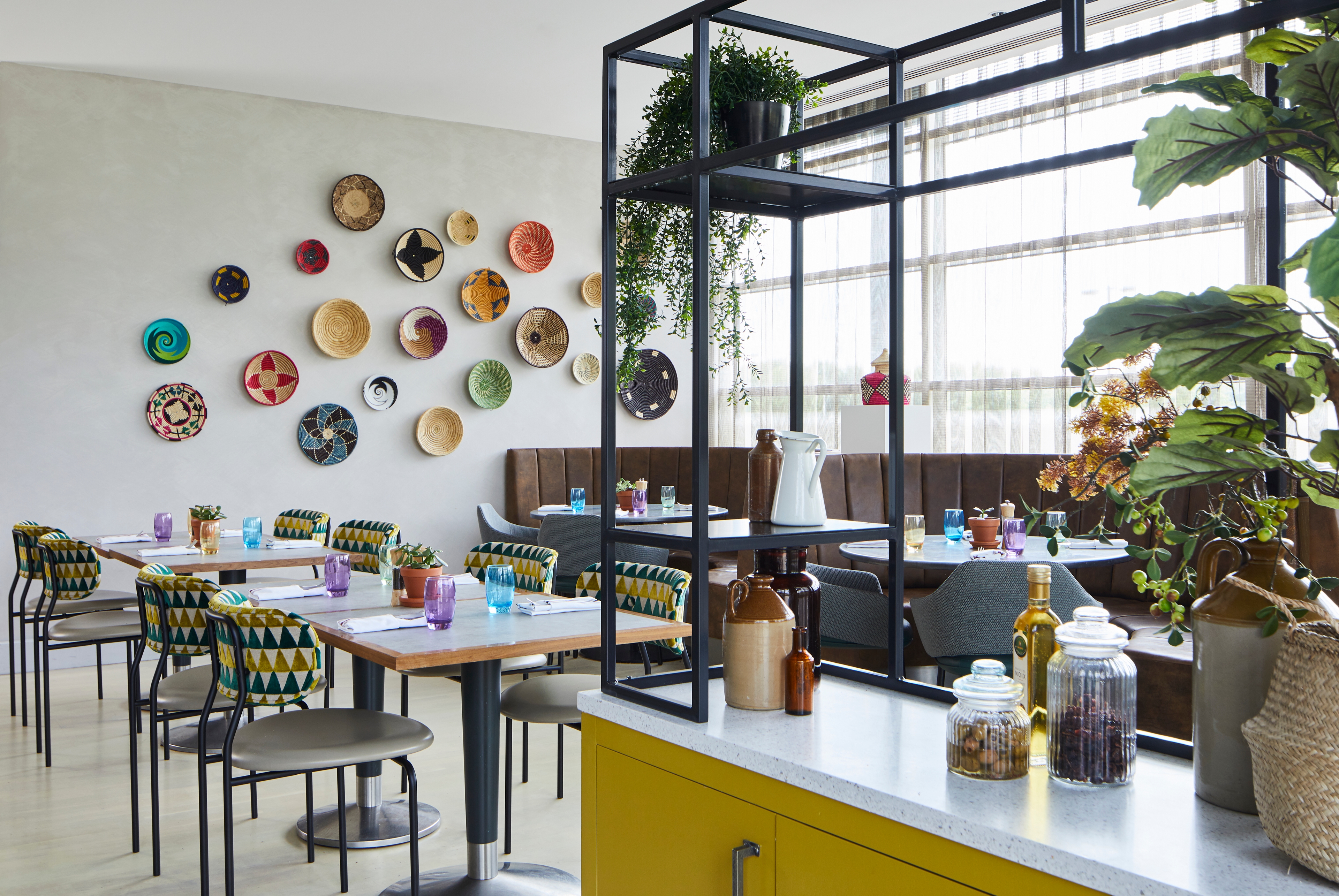 Photo of Leicester Marriott Hotel, Blaby Room