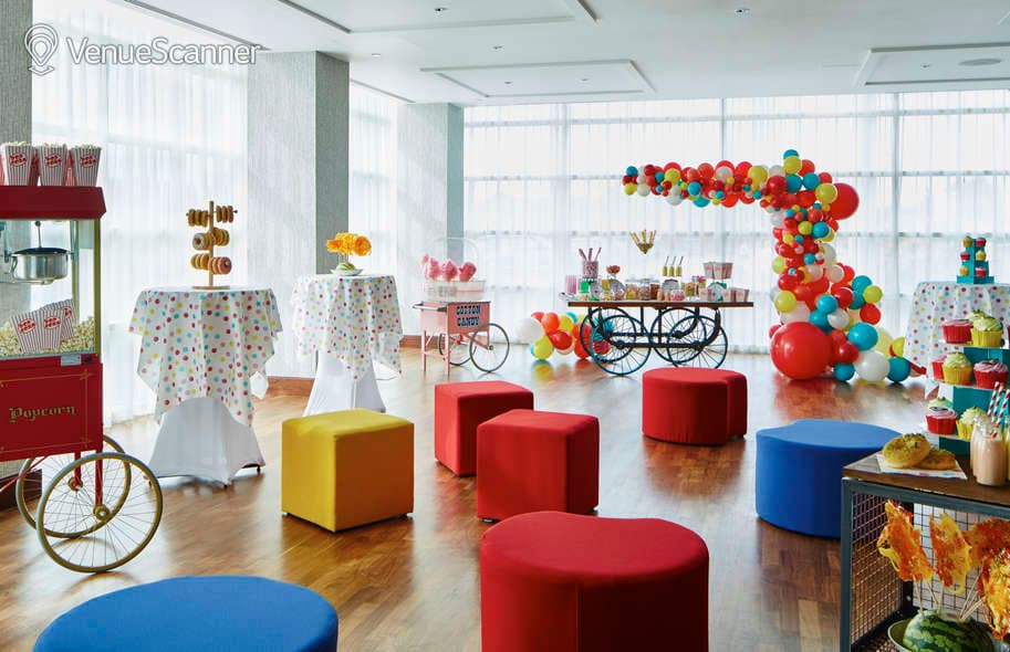 Tanners, Leicester Marriott Hotel photo #2