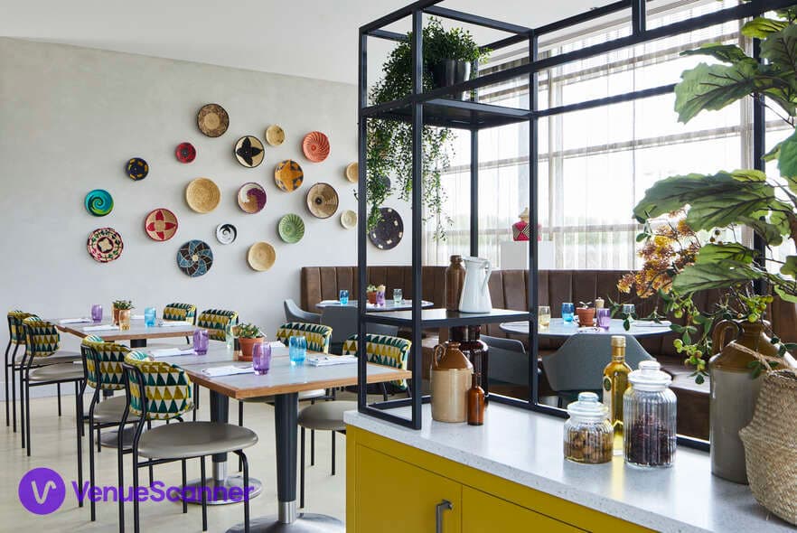 Grove Suite, Leicester Marriott Hotel photo #9