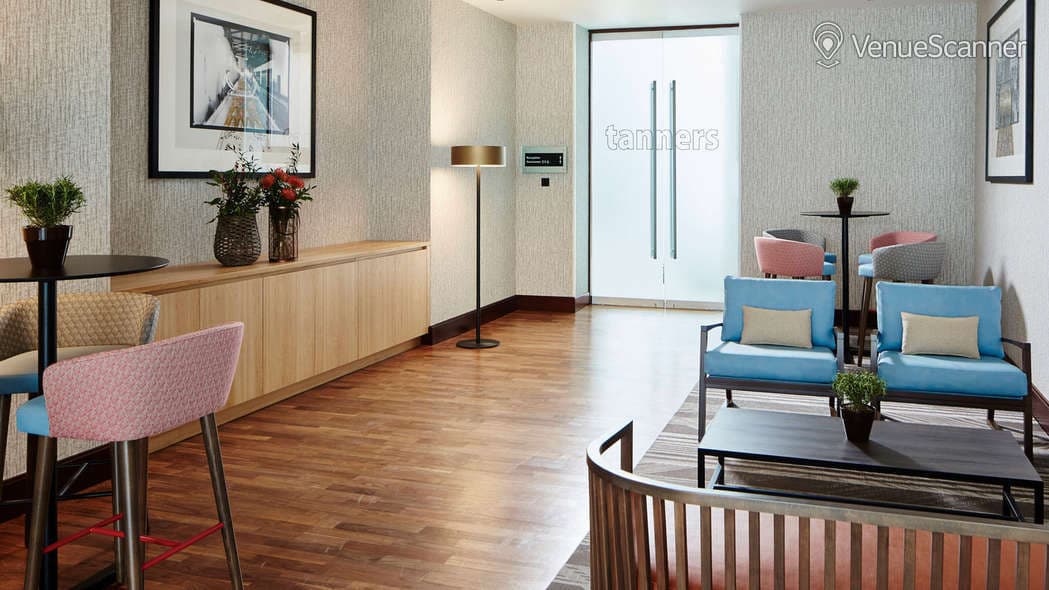 Tanners, Leicester Marriott Hotel photo #3