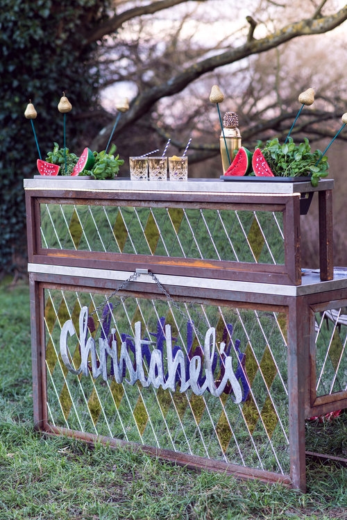 Photo of Christabel's Cocktail Garden, Exclusive Hire