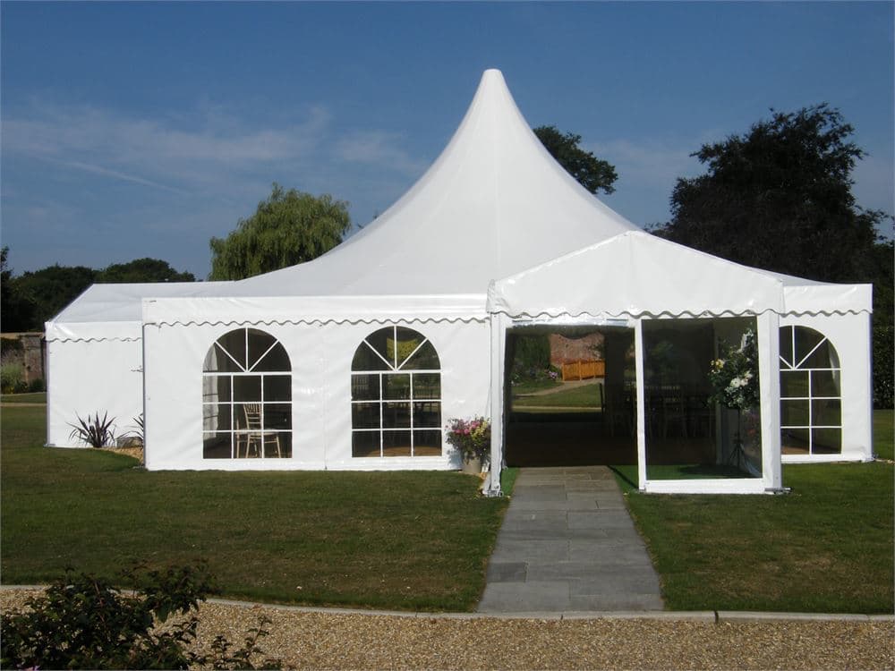 Exclusive Hire, The Orangery Suite photo #16