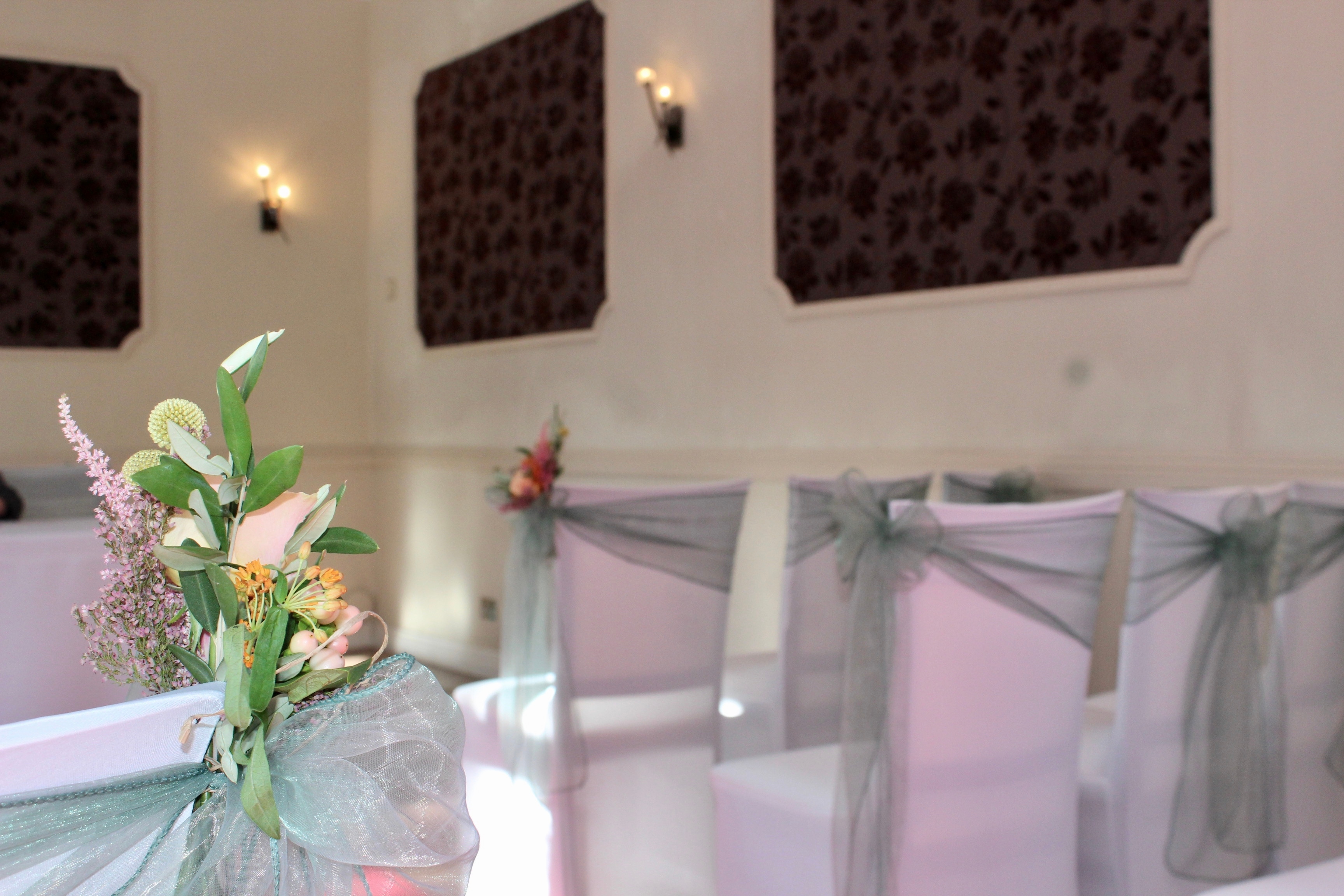 Photo of The Orangery Suite, Exclusive Hire