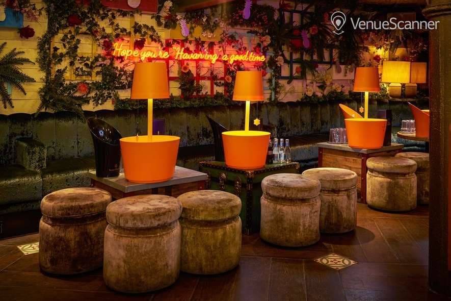 Little Havanna, Embargo Republica photo #2