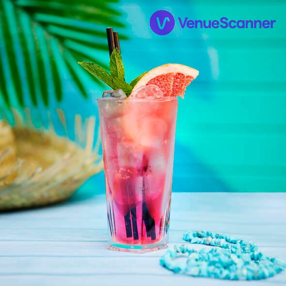 Casamigos Terrace, Embargo Republica photo #3