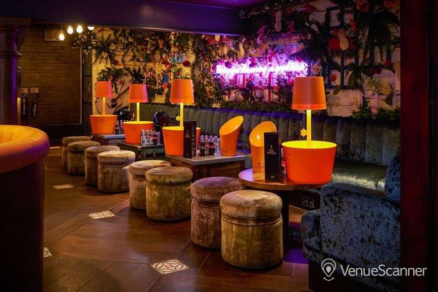 Little Havanna, Embargo Republica photo #1