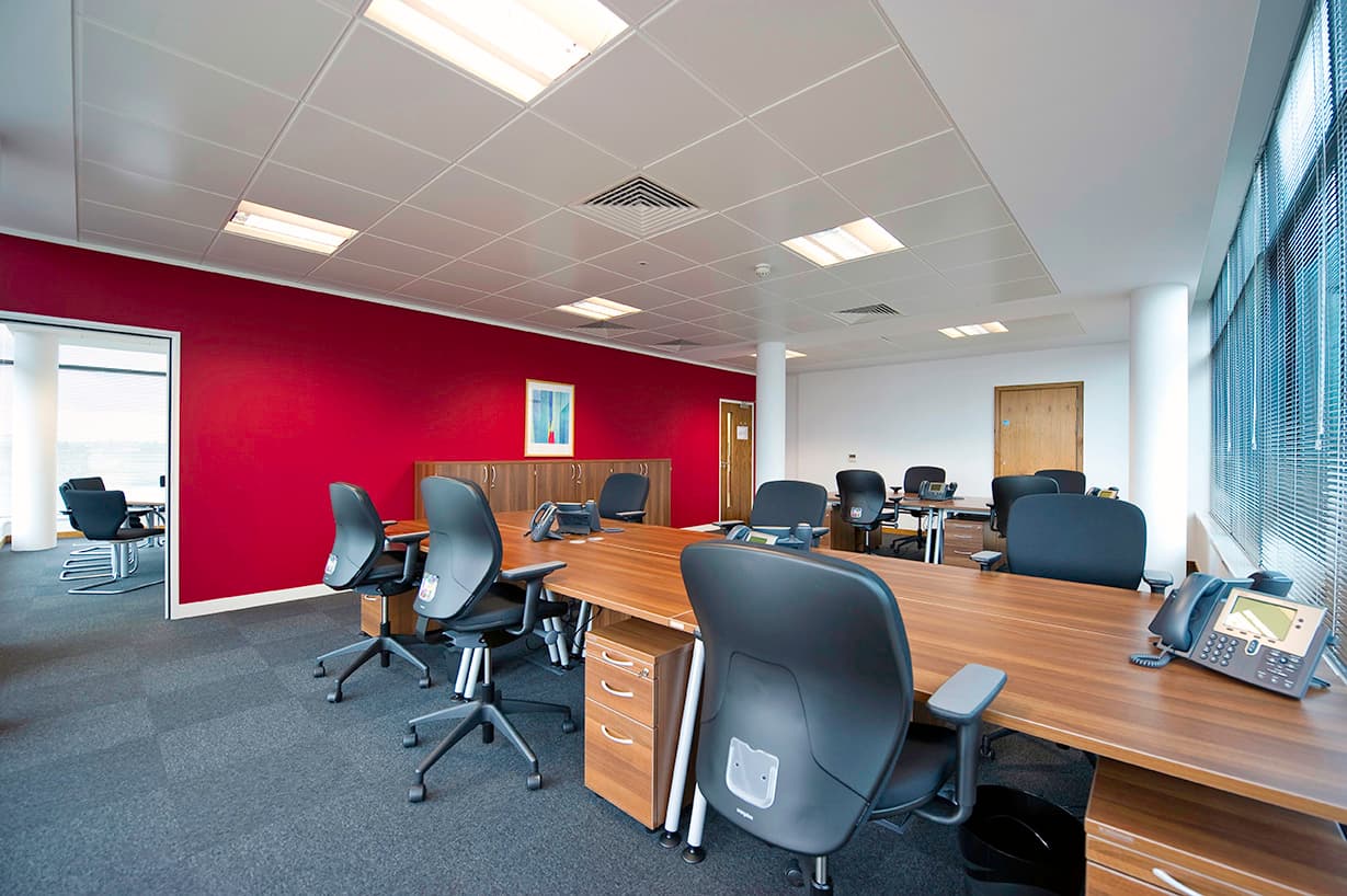 Regus Bolton Town Centre, Dibnah photo #2