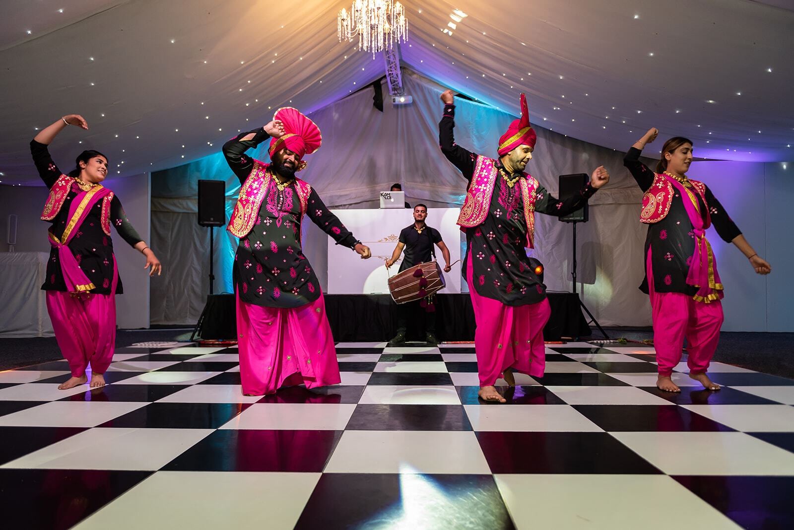 Photo of The Conservatory At The Luton Hoo Walled Garden, Exclusive Hire