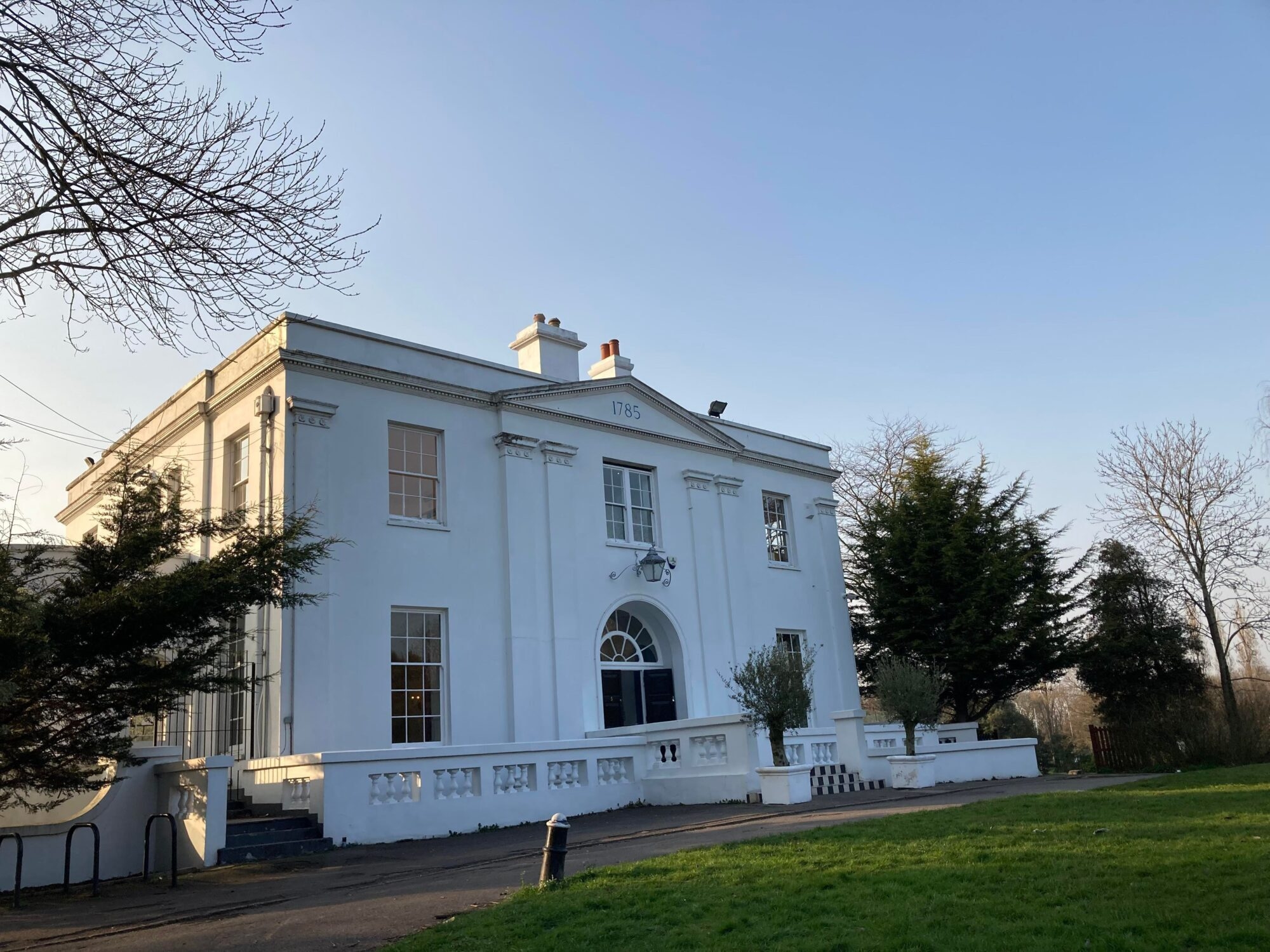 Photo of Belair House, Exclusive Hire