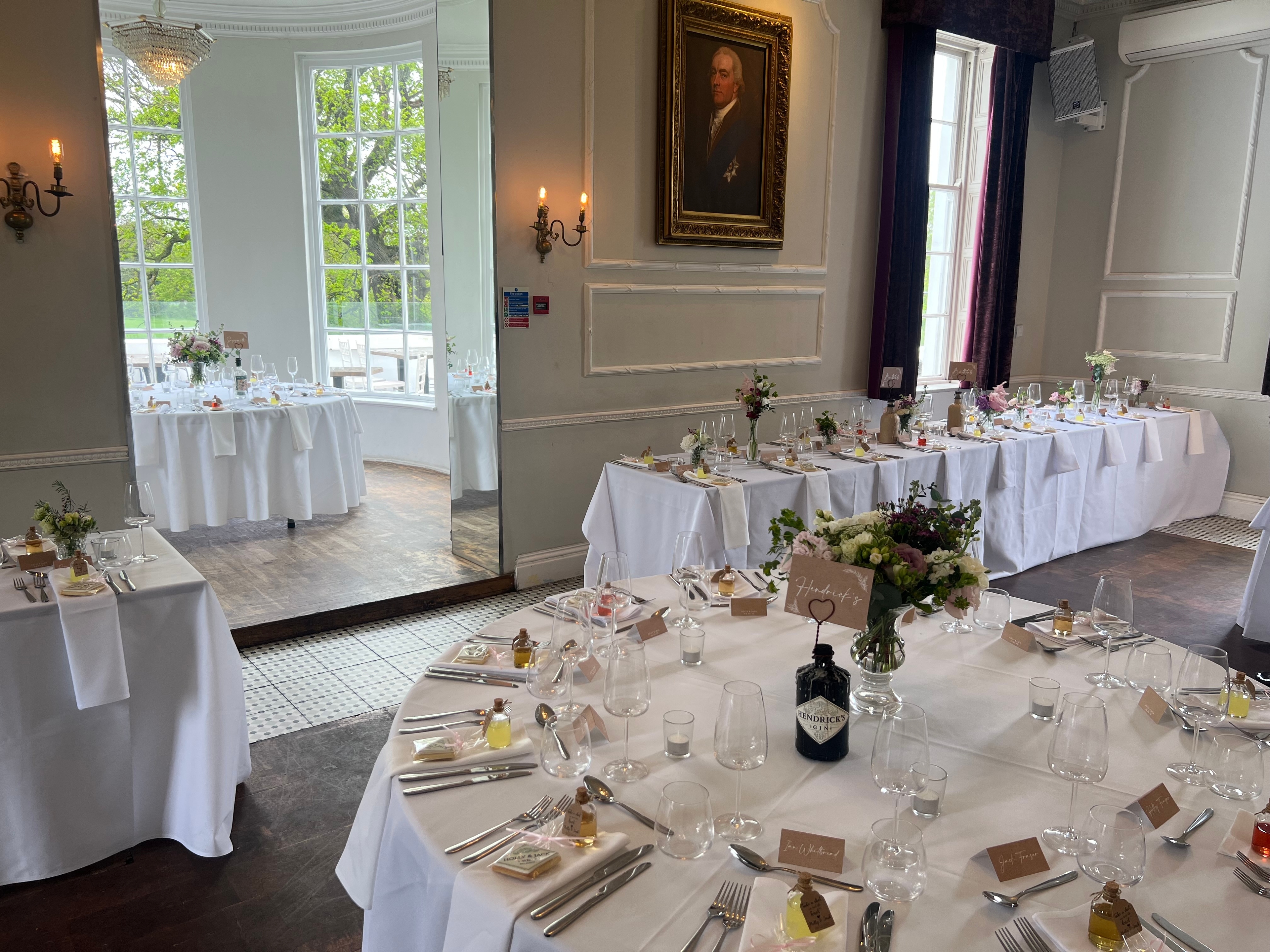 Photo of Belair House, Exclusive Hire