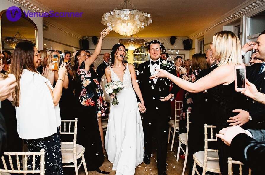 Belair House photo #3