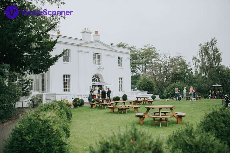 Belair House, Exclusive Hire photo #3