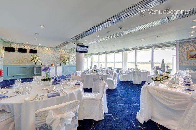 The Boardroom, Epsom Downs Racecourse photo #1