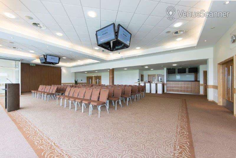 Epsom Downs Racecourse, Gallops Suite, undefined photo #2
