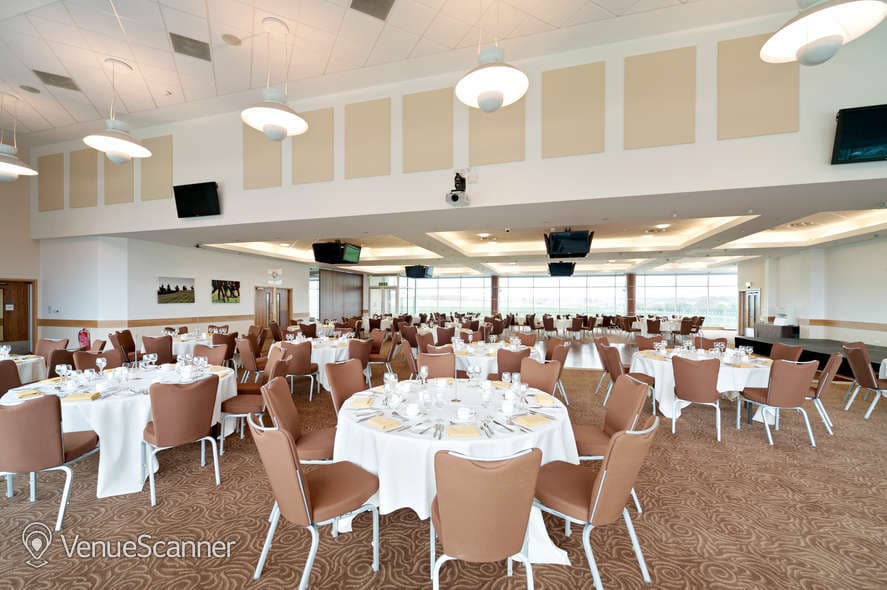 Diomed Suite, Epsom Downs Racecourse photo #2