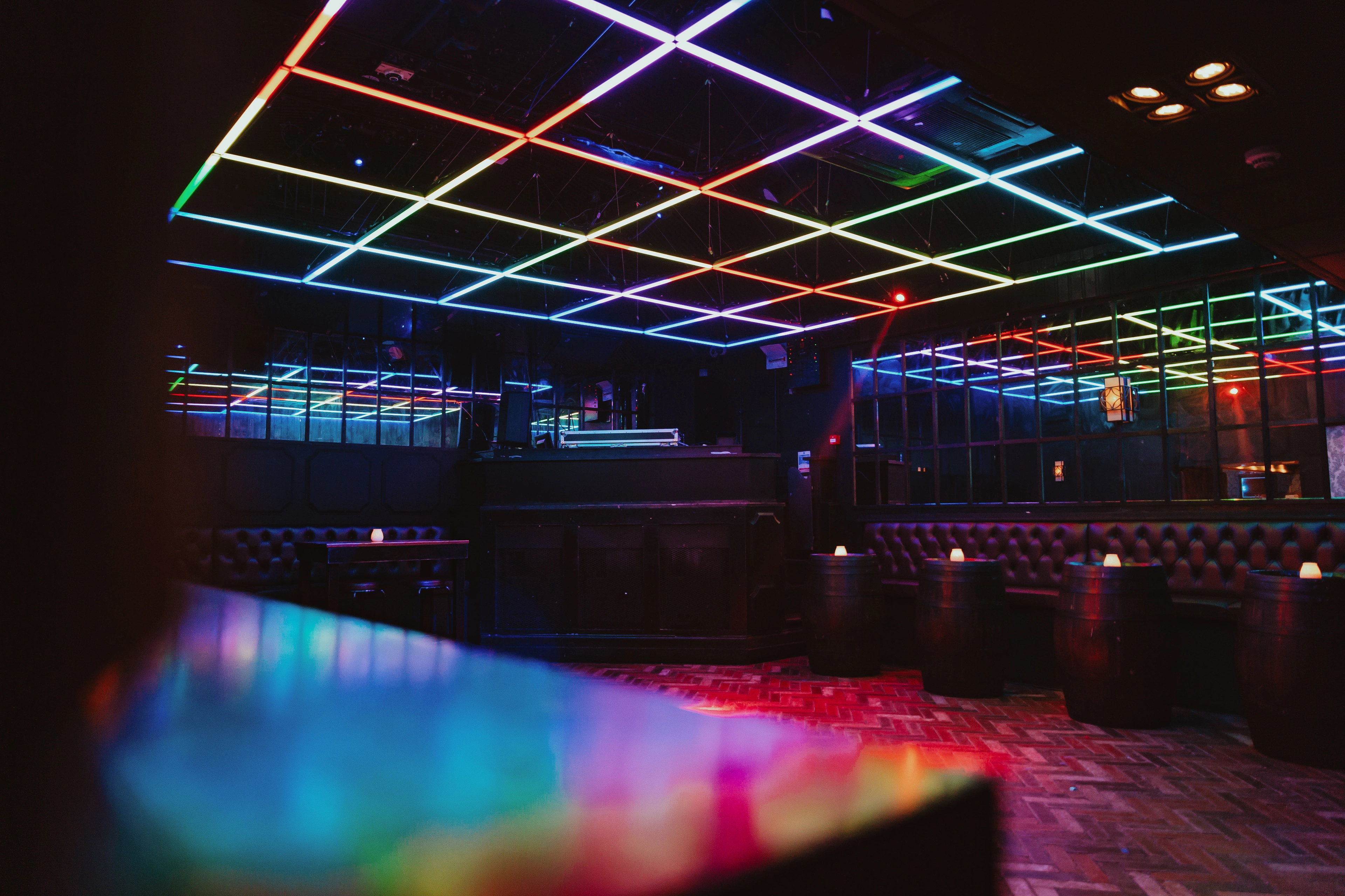 Photo of The Backroom, Leeds, Room 2