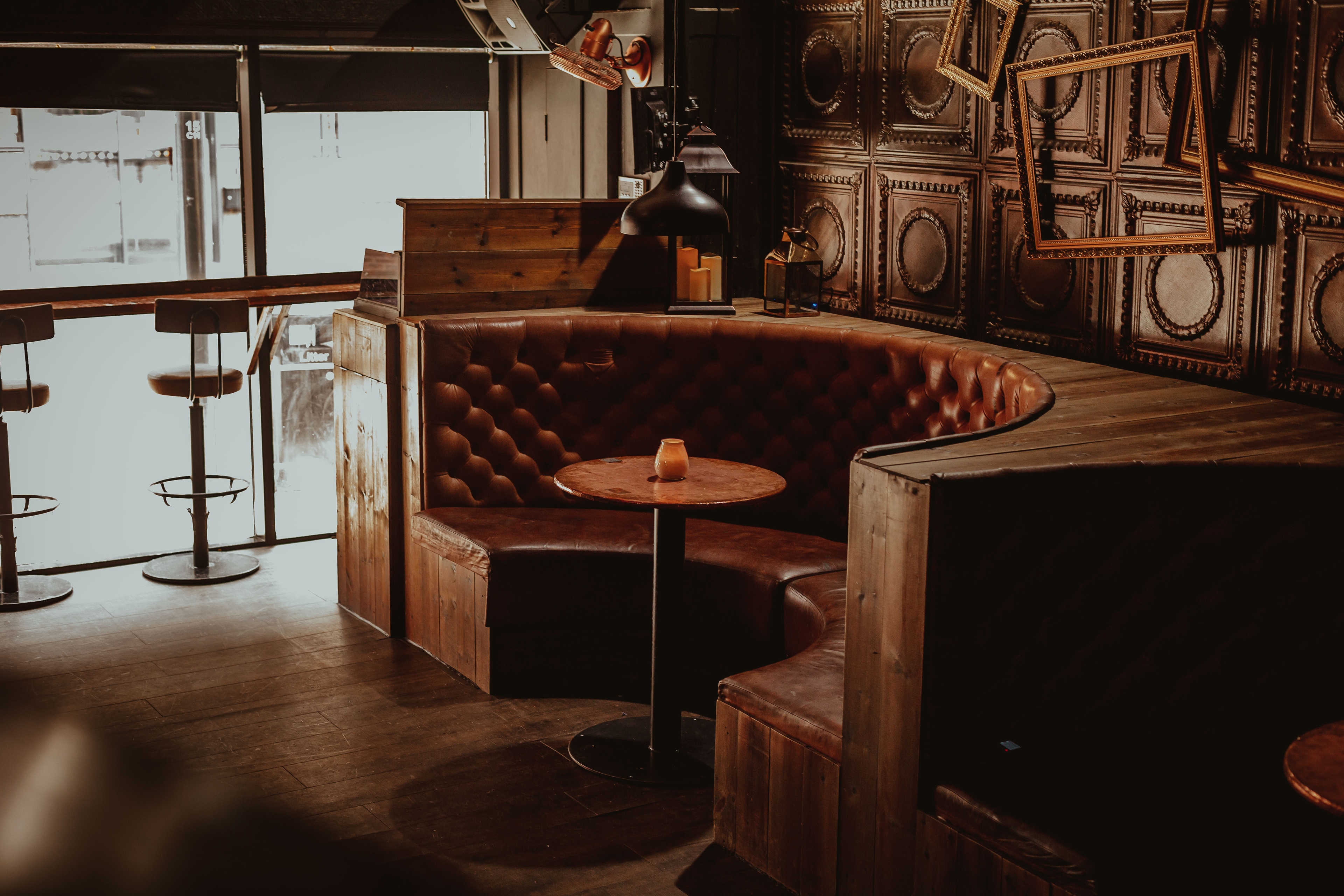 Photo of The Backroom, Leeds, Room 1