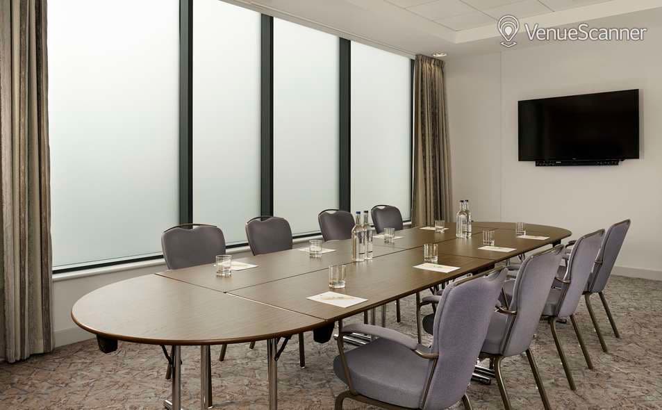 The Myddleton Suite, DoubleTree By Hilton London Islington photo #1