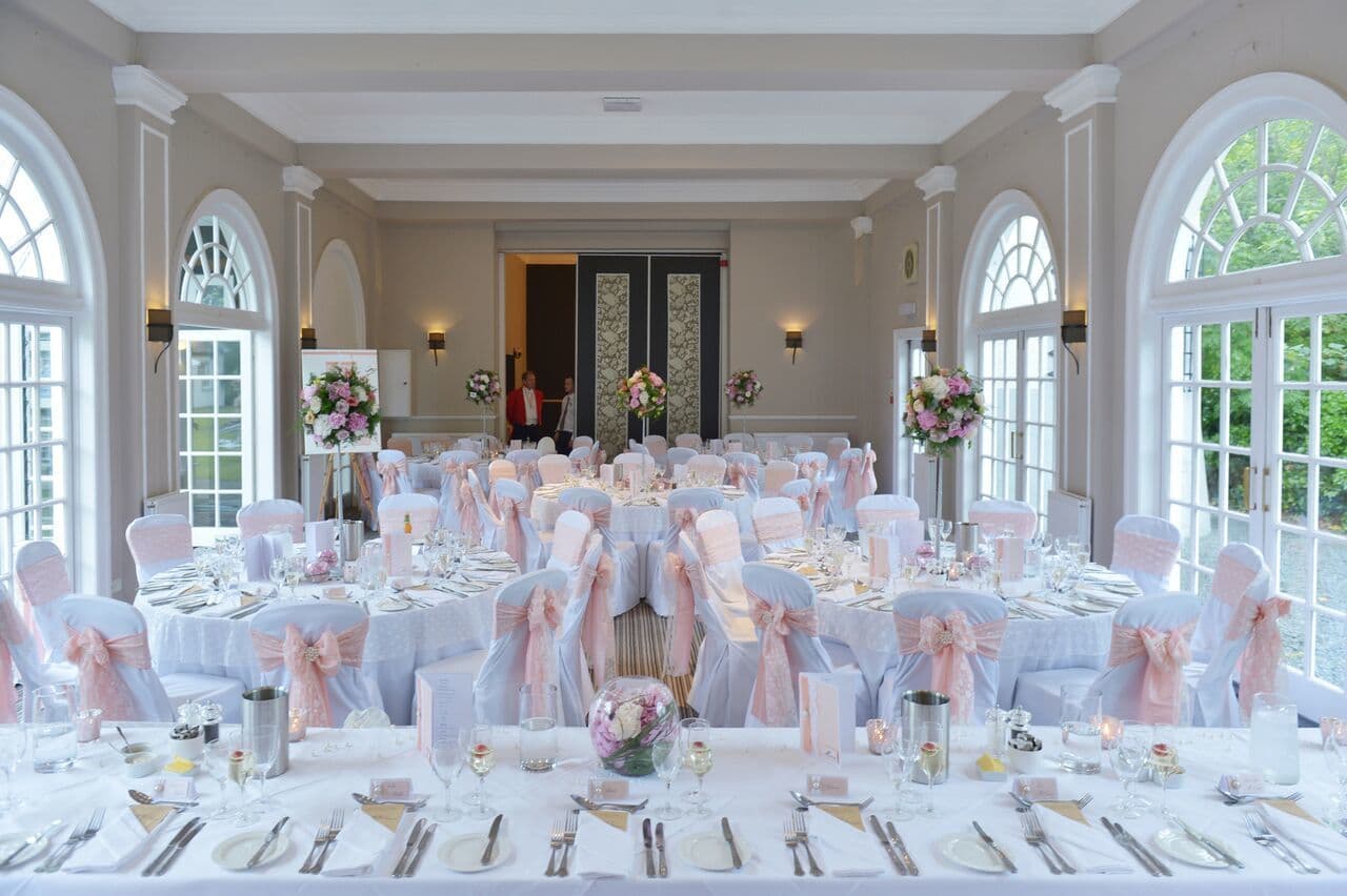 Barony Castle Hotel, Elibank photo #2