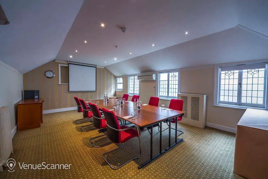 Syndicate Rooms, The Old Ship Hotel photo #1