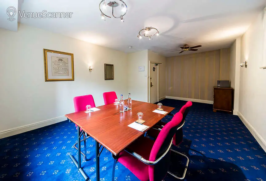 Syndicate Rooms, The Old Ship Hotel photo #3