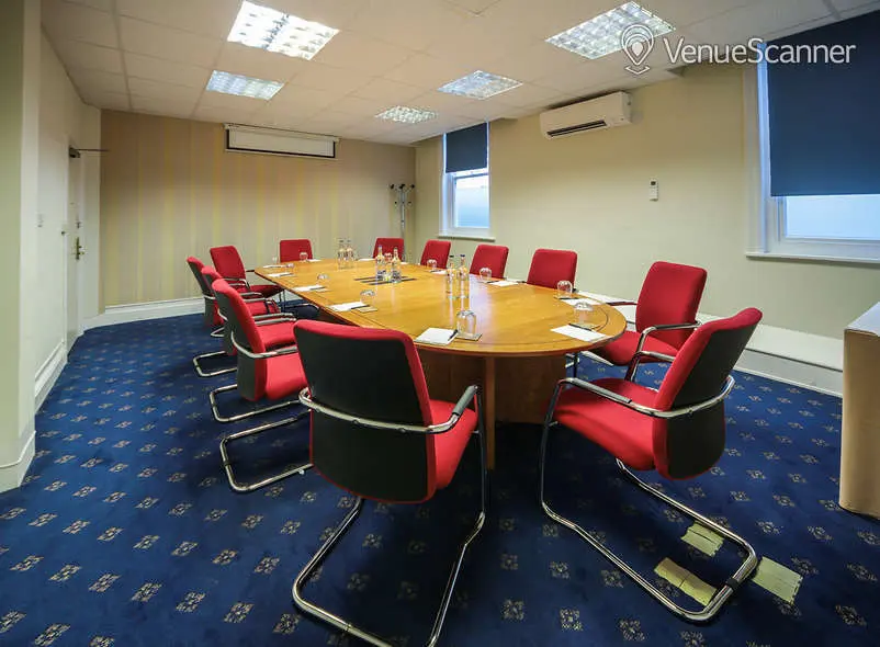 Syndicate Rooms, The Old Ship Hotel photo #2