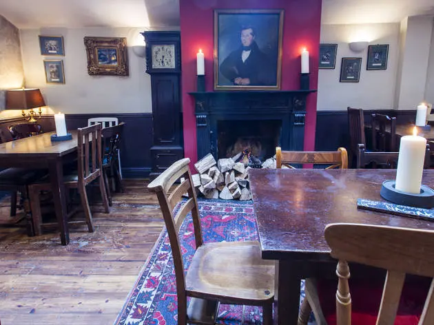 The Andover Arms, Exclusive Hire photo #2